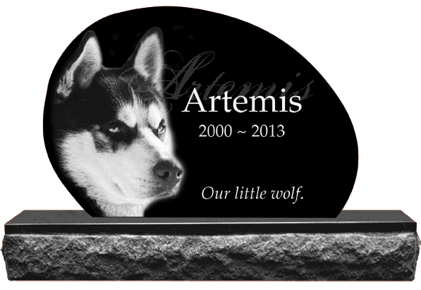 artemis-memorial-photo