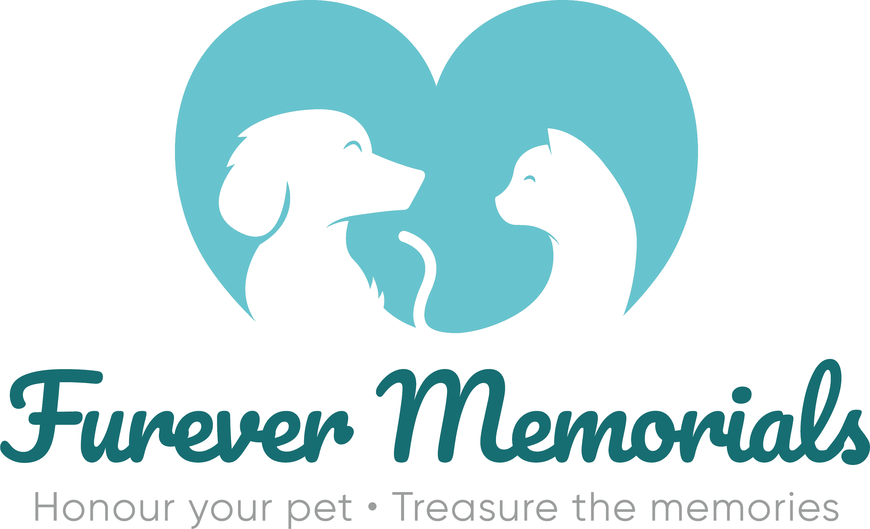Furever Memorials logo